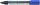 Schneider Maxx 293 Whiteboard- und Flipchart-Marker blau 2,0 - 5,0 mm, 1 St.