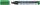 Schneider Maxx 293 Whiteboard- und Flipchart-Marker grün 2,0 - 5,0 mm, 1 St.