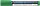 Schneider Maxx 293 Whiteboard- und Flipchart-Marker grün 2,0 - 5,0 mm, 1 St.