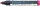 Schneider Maxx 290 Whiteboard- und Flipchart-Marker rot 2,0 - 3,0 mm, 1 St.