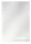 LEITZ Prospekthüllen CombiFile DIN A4 transparent genarbt 0,20 mm, 5 St.
