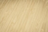 SIGEL Notizbuch Bambus ca. DIN A5 punktkariert, beige Hardcover 160 Seiten, 1 St.