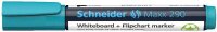 Schneider Maxx 290 Whiteboard- und Flipchart-Marker blau 2,0 - 3,0 mm, 1 St.