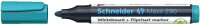 Schneider Maxx 290 Whiteboard- und Flipchart-Marker blau 2,0 - 3,0 mm, 1 St.