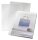LEITZ Organisationshüllen CombiFile Maxi DIN A4 transparent genarbt 0,20 mm, 3 St.
