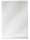 LEITZ Organisationshüllen CombiFile Maxi DIN A4 transparent genarbt 0,20 mm, 3 St.