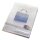 LEITZ Organisationshüllen CombiFile Maxi DIN A4 transparent genarbt 0,20 mm, 3 St.