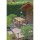 Garden Pleasure Sitzgruppe TOPEKA, coffee Kunststoff, Holz, 7-teilig