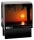 COLOP Textstempel, individualisierbar Printer 20 Green Line selbstfärbend schwarz ohne Logo, 1 St.