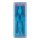 ARISTO Zirkel neonblau, 1 St.