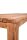 Garden Pleasure Sitzgruppe PALA cremeweiß, natur Kunststoff, Holz, 7-teilig