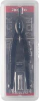 ARISTO Zirkel Black Edition schwarz, 1 St.