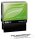 COLOP Textstempel, individualisierbar Printer 30 Green Line selbstfärbend schwarz ohne Logo, 1 St.