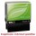 COLOP Textstempel, individualisierbar Printer 30 Green Line selbstfärbend schwarz ohne Logo, 1 St.