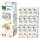 EDEKA Bio Natur Bio-Haferdrink 12x 1,0 l