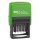 COLOP Datumstempel Green Line Printer S220 selbstfärbend schwarz ohne Logo, 1 St  ( 127728 )
