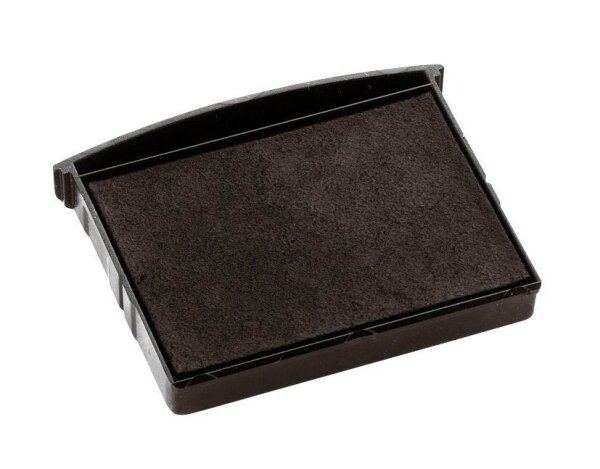 COLOP Ersatzstempelkissen E/2300 schwarz 3,0 x 4,5 cm, 2 St.