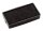 COLOP Ersatzstempelkissen E/20 schwarz 1,4 x 3,8 cm, 2 St.