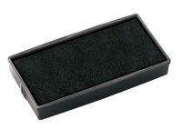 COLOP Ersatzstempelkissen E/30 schwarz 1,8 x 4,7 cm, 2 St.