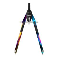 ARISTO Zirkel Dark Iris, 1 St.