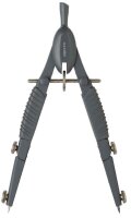 ARISTO Zirkel TopLine Mat Series grau, 1 St.