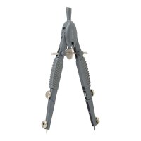 ARISTO Zirkel TopLine Mat Series grau, 1 St.