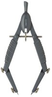ARISTO Zirkel TopLine Mat Series grau, 1 St.