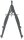 ARISTO Zirkel TopLine Mat Series grau, 1 St.