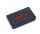 COLOP Ersatzstempelkissen S260 blau/rot 2,4 x 4,5 cm, 2 St.