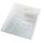 LEITZ Organisationshüllen CombiFile DIN A4 transparent genarbt 0,20 mm, 3 St.