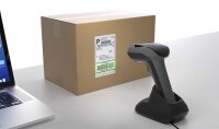 Safescan 350-BT Laser-Barcodescanner