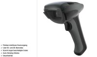 Safescan 350-BT Laser-Barcodescanner
