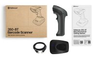 Safescan 350-BT Laser-Barcodescanner
