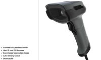 Safescan 330-W Laser-Barcodescanner