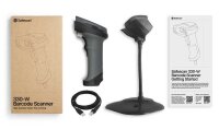 Safescan 330-W Laser-Barcodescanner