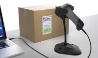 Safescan 330-W Laser-Barcodescanner