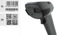 Safescan 310-W Laser-Barcodescanner