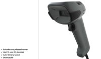 Safescan 310-W Laser-Barcodescanner