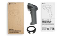 Safescan 310-W Laser-Barcodescanner