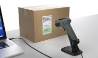Safescan 310-W Laser-Barcodescanner