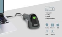 Safescan 310-W Laser-Barcodescanner