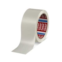 tesa Packband tesapack® 4120 weiß 50,0 mm x...