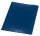 EICHNER Eckspanner DIN A4 blau, 10 St.