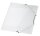 EICHNER Eckspanner DIN A4 transparent, 10 St.