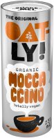OATLY! MOCCACCINO Bio-Haferdrink 12x 235,0 ml