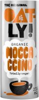 OATLY! MOCCACCINO Bio-Haferdrink 12x 235,0 ml