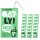 OATLY! MATCHA Haferdrink 18x 250 ml