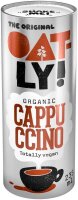 OATLY! CAPPUCCINO Bio-Haferdrink 12x 235,0 ml