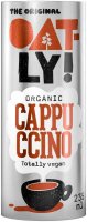 OATLY! CAPPUCCINO Bio-Haferdrink 12x 235,0 ml