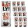 OATLY! CAPPUCCINO Bio-Haferdrink 12x 235,0 ml